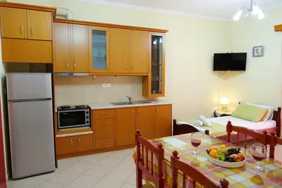 Image de Stunning 2-Bed Apartment in Sarandë