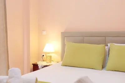 Image de Stunning 1-Bed House in Sarandë