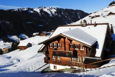 Sommermatte by Interhome