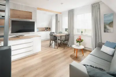 Image de Winkelschiffchen Iv - Jolle with 1 bedroom, dogs also welcome