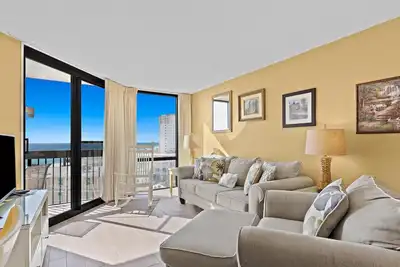 Image de SunDestin Resort | Unit 715