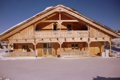 Image de Chalet Carlit pour 13 à 15 personnes