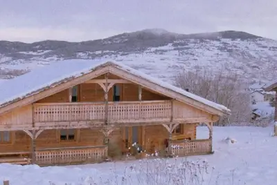 Image de Chalet Puigmal pour 15 personnes