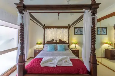 Image de Fairy Wren Cottage Rental Accomodation near Adventure Water Park.