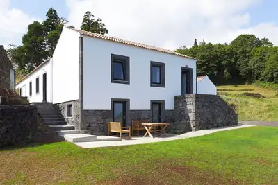 Image de Maison-Manuel-Cottage-Douche-Vue mer