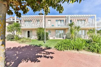 Image de Appartement C105  residence de l’estran