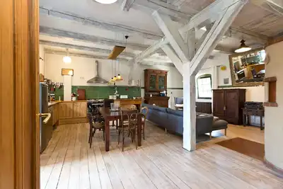 Image de Speicher N°1 - Blauregen