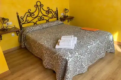 Image de Appartement-Salle de bain-2 personas