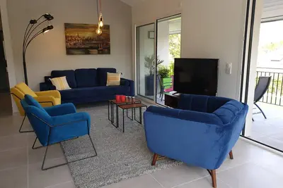 Image de Appartement Lac Moderne et chic