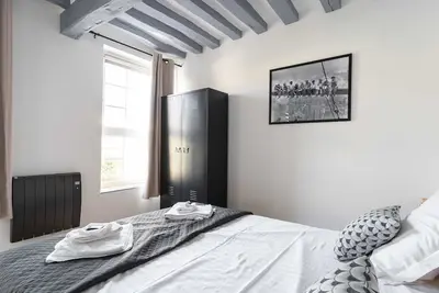 Image de Le \"King\" appartement moderne & chaleureux