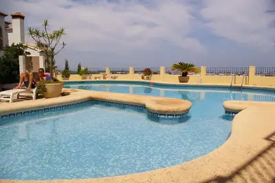 Image de Top Apartment C 4 Monika Monte Pedrera Top Aussicht