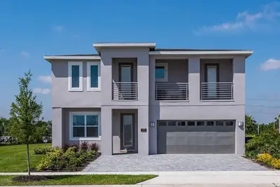 Image de Luxury Villa with Private Pool on Encore Resort at Reunion, Orlando Villa 4414