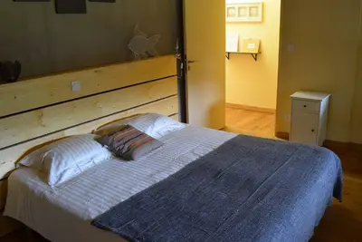 Image de Chambre Phrygane