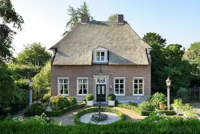 Image de Private vacation home The Old Parsonage