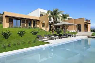 Image de Rocco Forte Private Villas