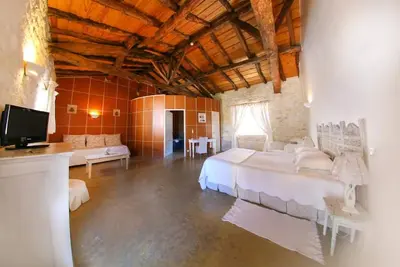 Image de Lezard Famille-Salle de bain Privée