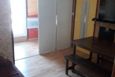 Image de Studio cosy pour 4 pers, La Pierre St Martin, proche pistes, parkings gratuits, skis au Rdc