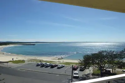 Image de Beachpoint 403 - On The Beach!