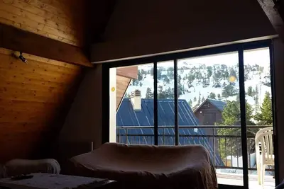 Image de Chalet Arette, 5 pièces, 10 personnes