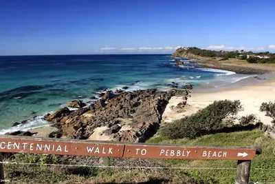 Image de Coral Sands 3 - Pebbly Beach