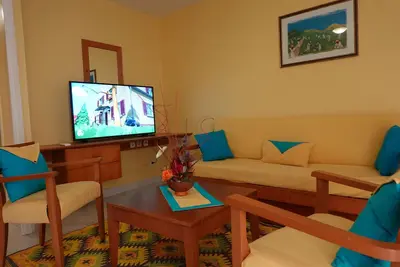 Image de Appartement 3402 - Touba Manga Beach