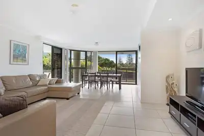 Image de Parkside Marina 1 - Cbd Location