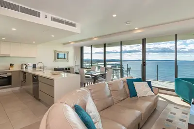 Image de Strand Beachside 1003 - Penthouse