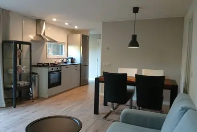 Image de Chalet Op De Veluwe # Beuk