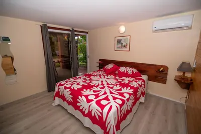 Image de Double-Supérieure-Salle de bain privée séparée