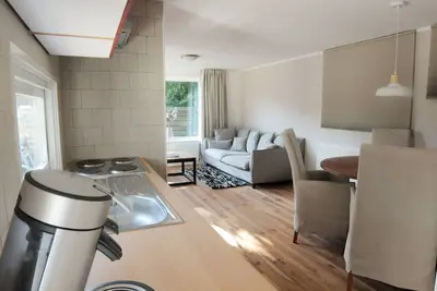 Image de Chalet Op De Veluwe # Eiken