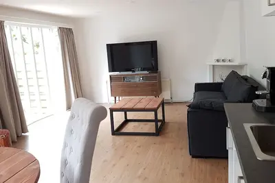 Image de Chalet Op De Veluwe # Linde