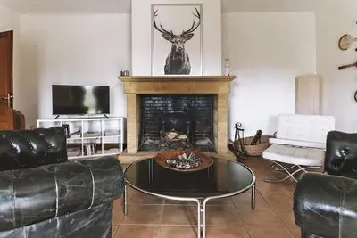 Image de Gîte spacieux 6 pers. plein pied