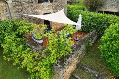 Image de Gîte familial de 4 pers. Duplex