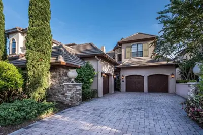 Image de 5 Star Villa on Orlando’s most Exclusive Reunion Resort and Spa, Orlando Villa 4599