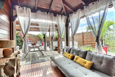 Image de villa terdeba spa privé 5 personnes