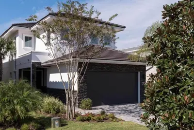 Image de The Perfect Villa with a beautiful Private Pool, Orlando Villa 4610