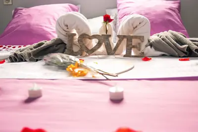 Image de Appartement Sina - La Case Maui