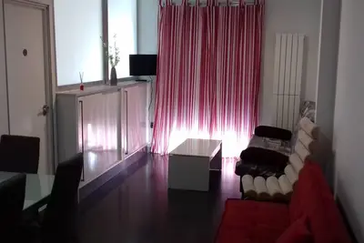 Image de Appartement-Standard-Sdb privée avec douche-Terrasse-de un dormitorio