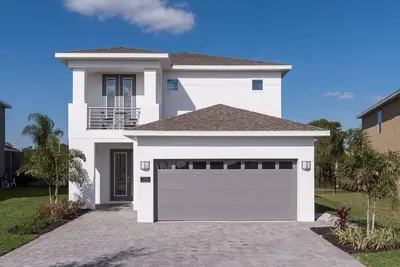 Image de Luxury Villa with Private Pool on Encore Resort at Reunion, Orlando Villa 4695