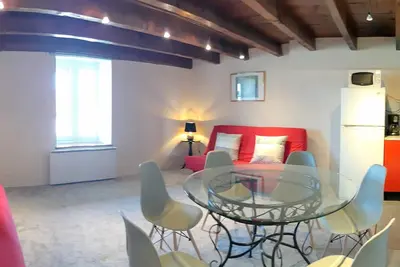 Image de Appartement confort Vue sur la campagne