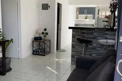 Image de Newly constructed one bedroom house in a gated community