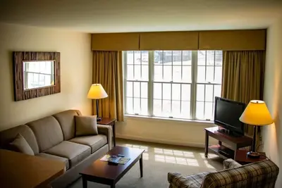 Image de Comfy Suite in the Berkshires w/ WiFi & Great Resort Amenities!