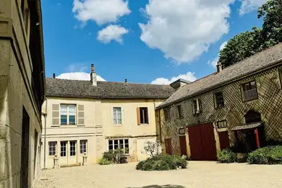 Image de Le Gîte Maison Félix du Domaine Yvon Félix Clerget