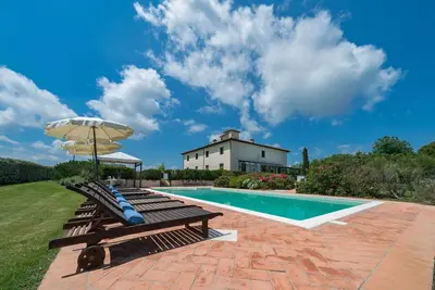 Villa la Fenice - Homelike Villas