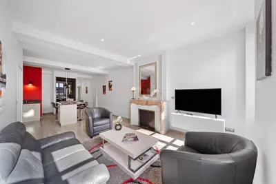 Image de Le beau carnot appartement confort