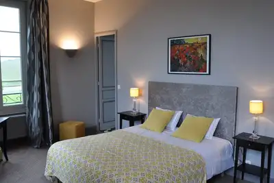 Image de La vie de Château dans le Bordelais