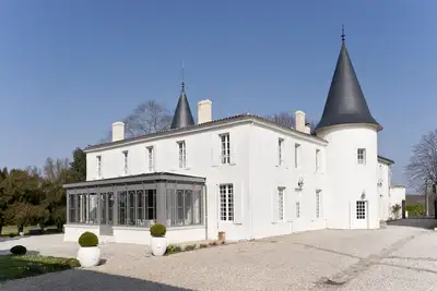 Image de Château de Seguin
