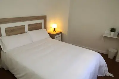 Image de Appartement-Salle de bain privée