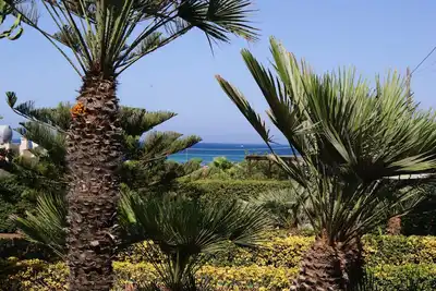 Image de Villa Milena -Sicily