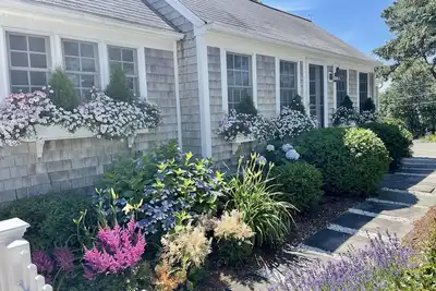 Image de Sandcastle By the Beach - 300 yards to Ridgevale Beach!